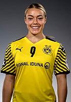 Jacqueline Moreno